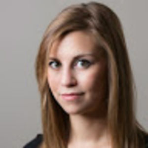 Meet your Posher, Alexandra